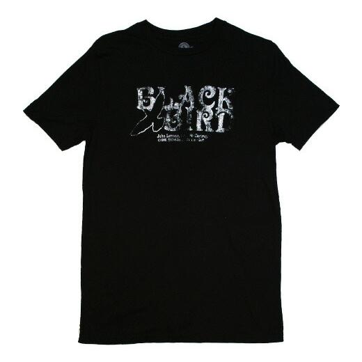[English Laundry] Lennon-McCartney / Blackbird Tee...