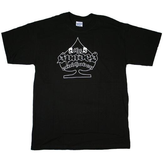 The Spades / Eindhoven Tee