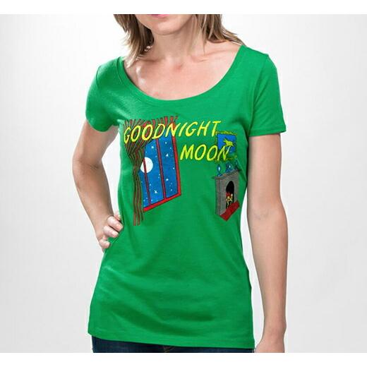 [Out of Print] Margaret Wise Brown / Goodnight Moo...