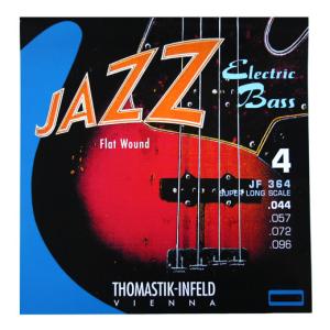 [Thomastik-Infeld] Jazz Electric Bass JF364 Super Long Scale 36 
