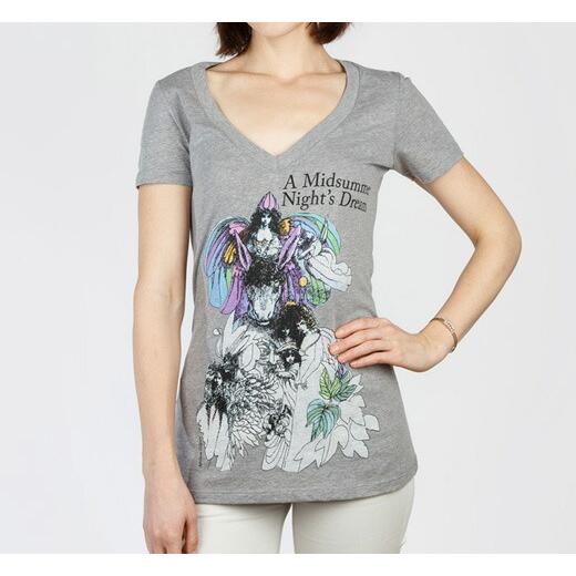 [Out of Print] William Shakespeare / A Midsummer N...