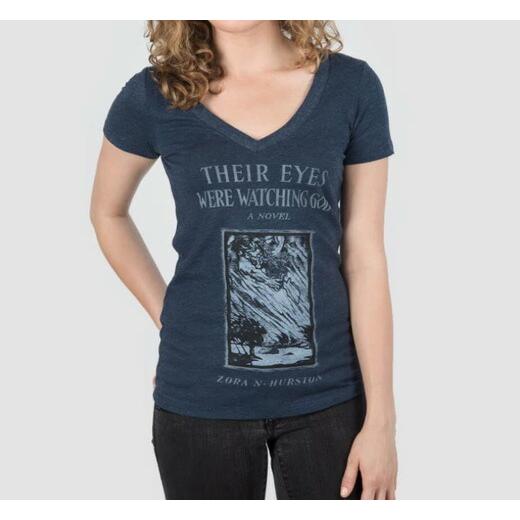 [Out of Print] Zora Neale Hurston / Their Eyes Wer...