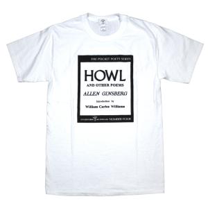 City Lights Bookstore] HOWL IF YOU LOVE CITY LIGHTS BOOKS Long 