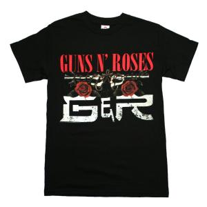 ROCK OFF ガンズ アンド ローゼス Tシャツ Guns N' Roses APPETITE