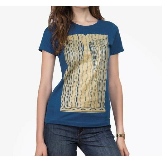 [Out of Print] Herman Melville / Moby-Dick Tee [Gi...