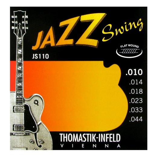 [Thomastik-Infeld] Jazz Swing JS110 (.010-.044)