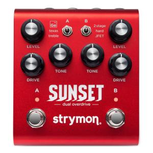 strymon] NightSky (Time-Warped Reverberator) : Rudy&Co.Yahoo!店