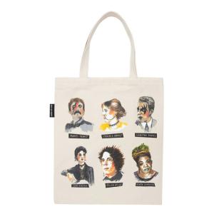 Haruki Murakami Bingo Tote Bag - 村上春樹 グラント・スナイダー