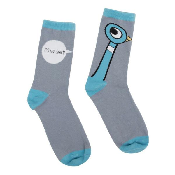 [Out of Print] Mo Willems / Don't Let the Pigeon D...