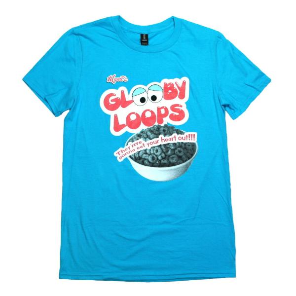 MGMT / When You Die Tee (Turquoise)