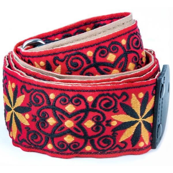 [Jim Dunlop] Jimi Hendrix / Fillmore Strap (JH07) ...