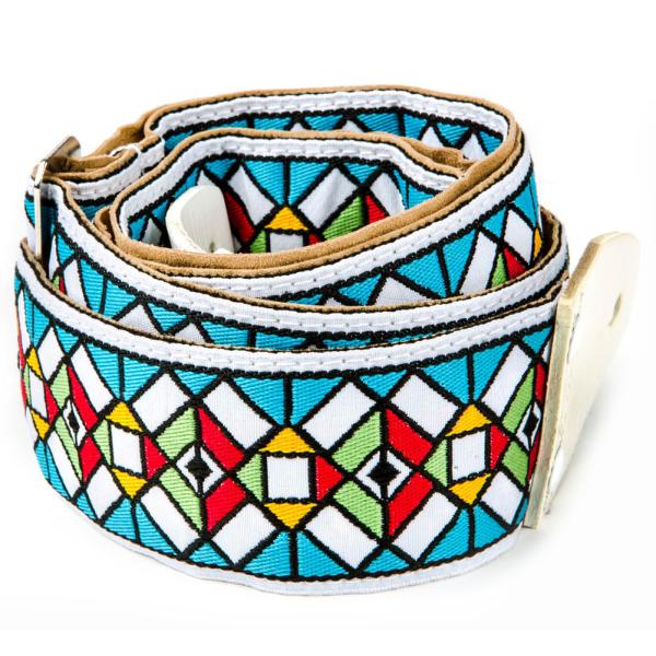 [Jim Dunlop] Jimi Hendrix / TTG Studios Strap (JH0...