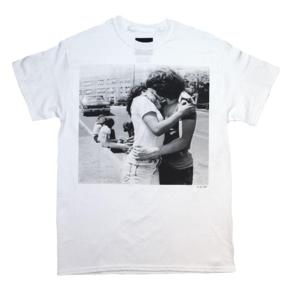 [Joe Szabo] KISS Tee 2 (White)