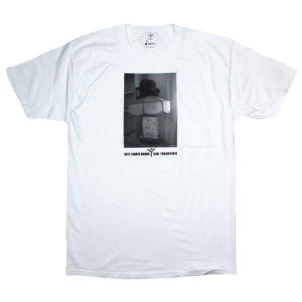 [City Lights Bookstore] Lawrence Ferlinghetti / TH...