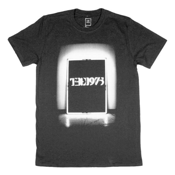 The 1975 / The 1975 Tee (Black) - The 1975 Tシャツ