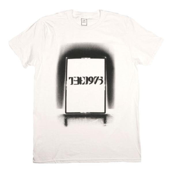 The 1975 / The 1975 Tee (White)