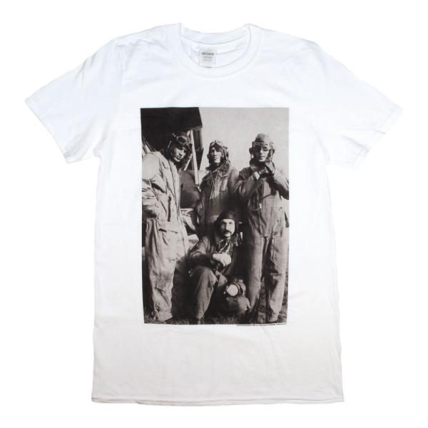 Pink Floyd / Point Me at the Sky Tee (White) - ピンク...