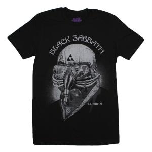 CHILDREN OF BODOM】チルドレンオブボドム「NOUVEAU REAPER」Tシャツ