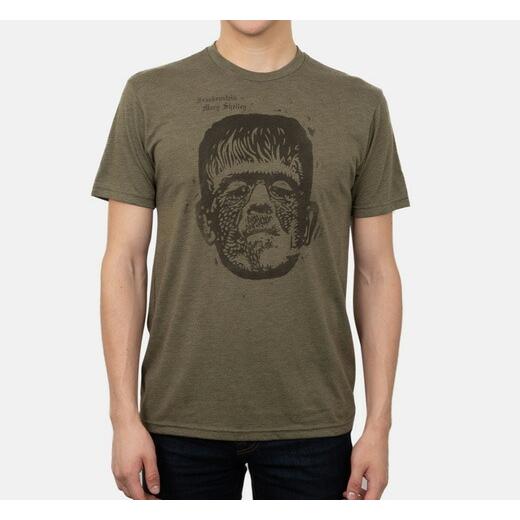 [Out of Print] Mary Wollstonecraft Shelley / Frank...