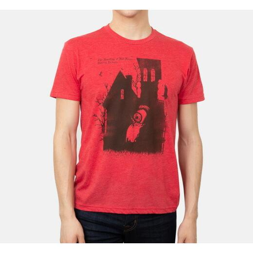 [Out of Print] Shirley Jackson / The Haunting Of H...