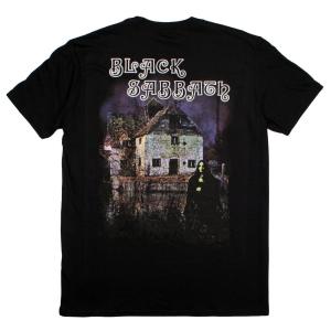 土日も発送】Tシャツ ブラックサバス BLACK SABBATH VOL4 オジー