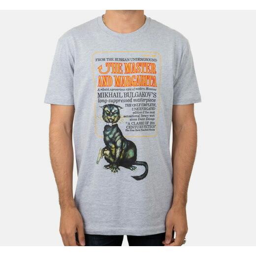 [Out of Print] Mikhail Bulgakov / The Master and M...