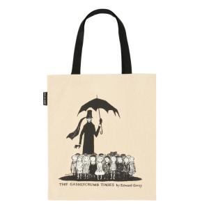 Haruki Murakami Bingo Tote Bag - 村上春樹 グラント・スナイダー