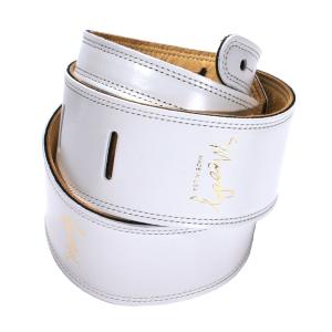 Moody Strap Leather and Suede ムーディ レザー スエード ギター