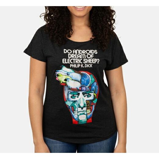 [Out of Print] Philip K. Dick / Do Androids Dream ...