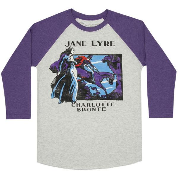 [Out of Print] Charlotte Bront&amp;#235; / Jane Eyre R...