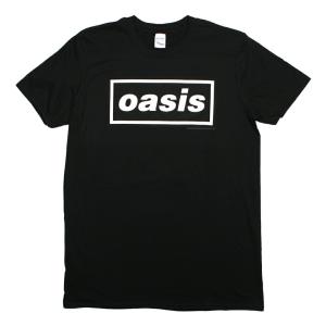 Oasis / Noel & Liam Tee 3 (Black) - オアシス Tシャツ : Rudy&Co