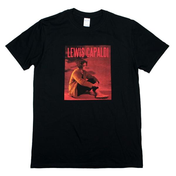 Lewis Capaldi / Divinely Uninspired to a Hellish E...