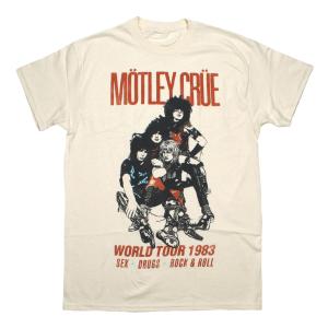 OZZY OSBOURNE】オジーオズボーン「ORDINARY MAN」Tシャツ : NO