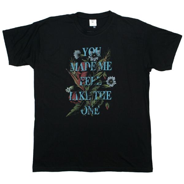 Stereophonics / Dakota Tee (Black)