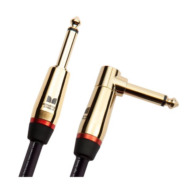 [MONSTER CABLE] M ROCK2-12A (SL / 3.6m)