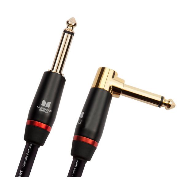 [MONSTER CABLE] M BASS2-12A (SL / 3.6m)