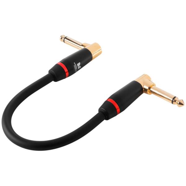 [MONSTER CABLE] M BASS2-0.75DA (LL / 22cm)