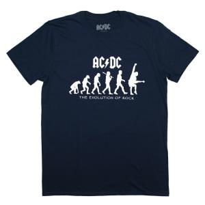 Oasis / Knebworth 1996 Tee 2 (Navy Blue) - オアシス Tシャツ