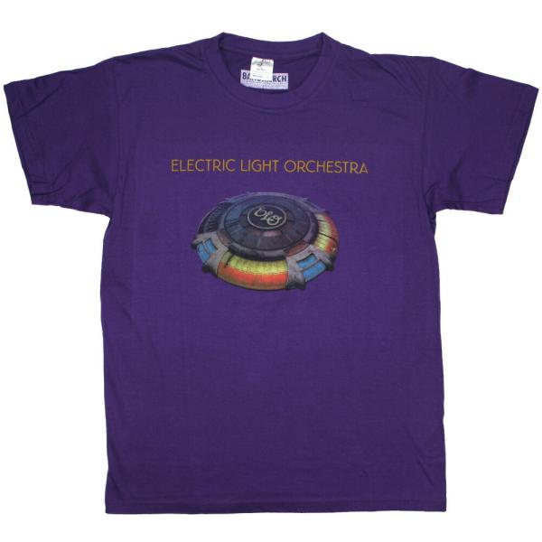 Electric Light Orchestra / Mr. Blue Sky Tee 2 (Pur...