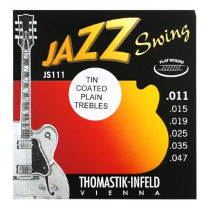 Thomastik-Infeld] Jazz Swing JS112 (.012-.050) : Rudy&Co.Yahoo!店