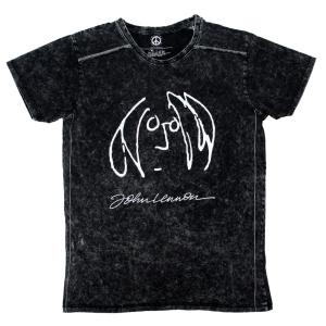 JOHN LENNON IMAGINE PRINT SS TEE(ジョンレノンイマジンプリント半袖