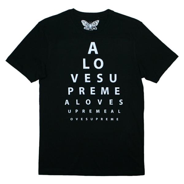 [Worn Free] John Coltrane / A Love Supreme Eye Tes...