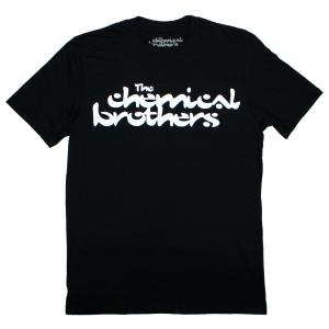 THE CHEMICAL BROTHERS ケミカルブラザーズ Surrender Tシャツ