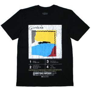ジェネシスTシャツ　The Genesis JERZEES バンドTシャツ ジェネシスTシャツ The Genesis JERZEES バンドTシャツ 90s USA