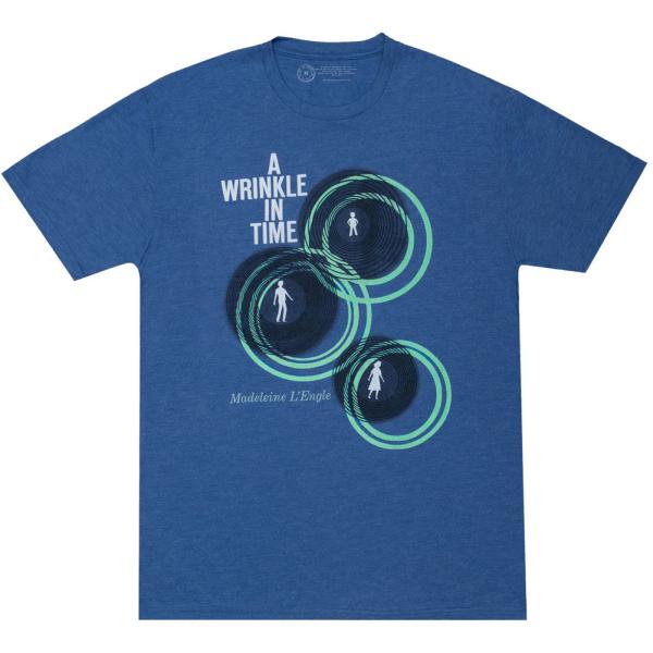 [Out of Print] Madeleine L'Engle / A Wrinkle in Ti...