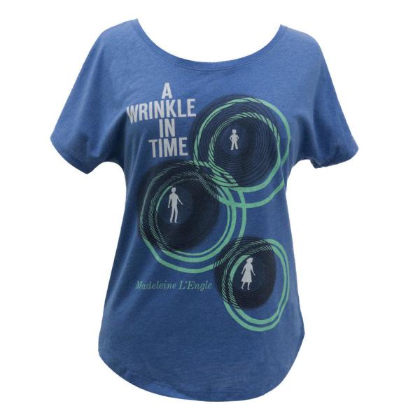 [Out of Print] Madeleine L'Engle / A Wrinkle in Ti...