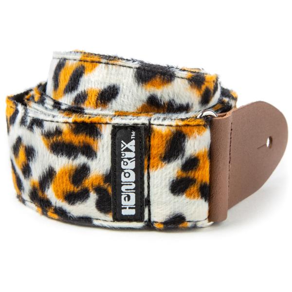 [Jim Dunlop] Jimi Hendrix / Live In Maui Leopard S...