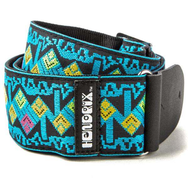 [Jim Dunlop] Jimi Hendrix / Live In Maui Blue Diam...