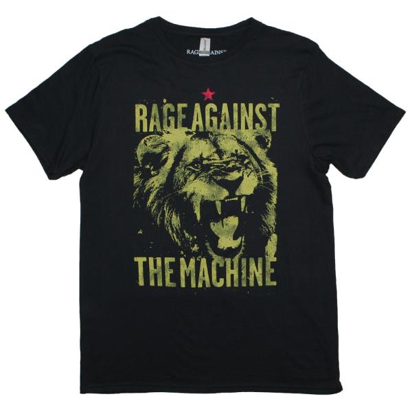 Rage Against The Machine / Pride Tee (Black) - レイジ...