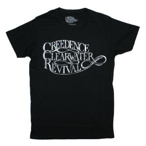 Elliott Smith / Figure 8 Tee (Black) - エリオット・スミス Tシャツ